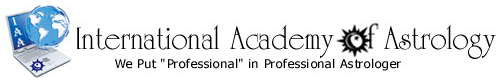 International Academy of Astrology