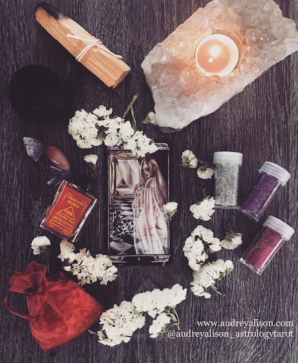 Tarot Reading